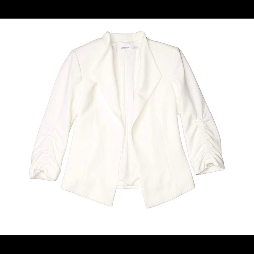 Calvin Klein Blazer